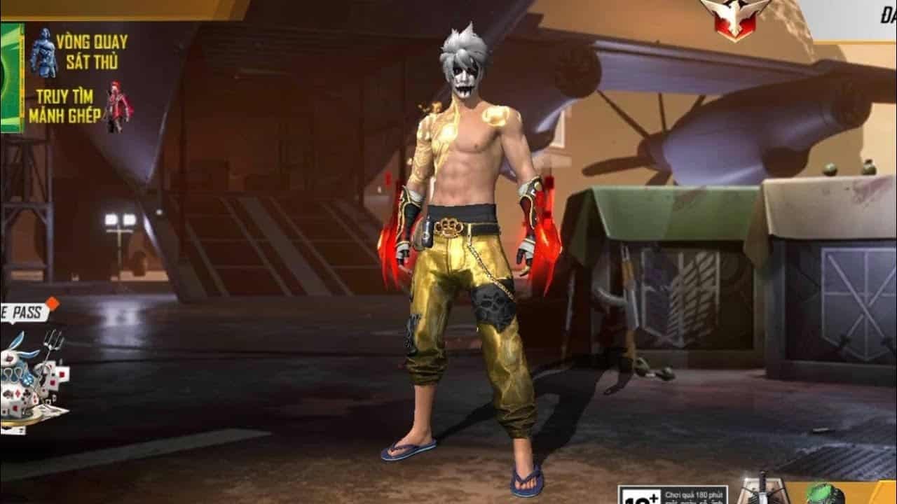 Rich Free Fire-Fotos, Rich Free Fire-Nick-Fotos, Rich Free Fire-Acc-Fotos