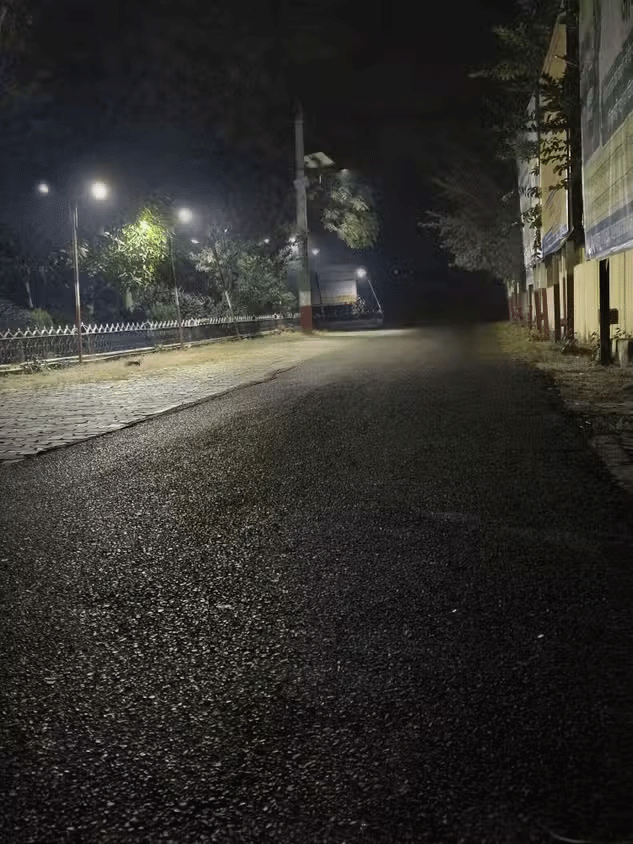 スマートフォンで美しい夜景写真を撮る方法