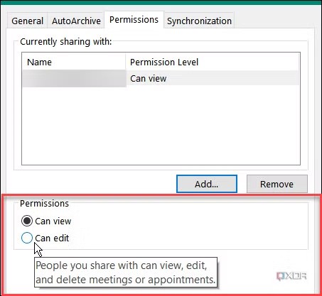 How to share your calendar in Outlook How to share your calendar in Outlook