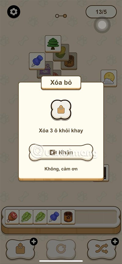 Doggo Go 第 2 關的玩法技巧，如何玩 Doggo Go 第 2 關