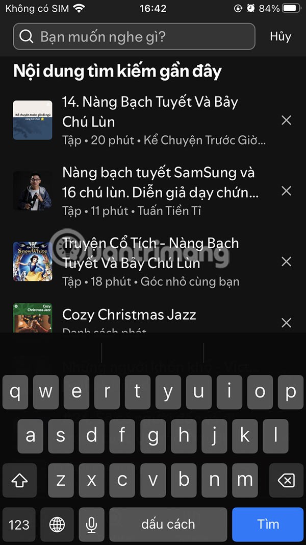 4 способа добавить друзей на Spotify