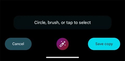 Google Fotos corrige problema no Magic Editor que não salva edições