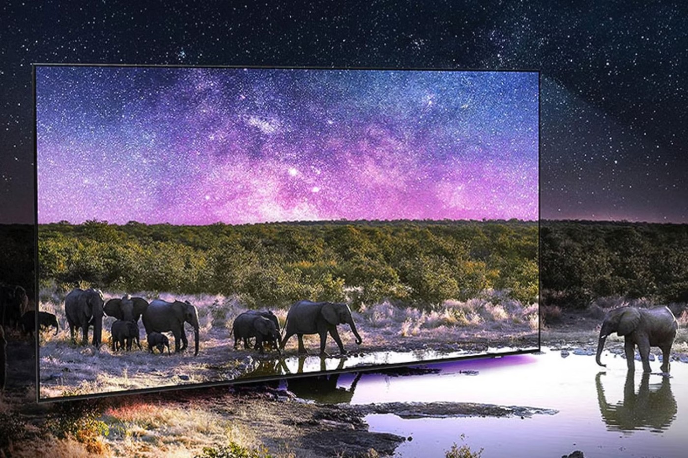 أفضل 5 أجهزة تلفزيون QLED لعام 2025