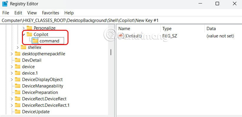 Dicas para adicionar o Copilot ao menu do botão direito do Windows 11