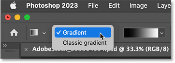 So erstellen Sie einen unscharfen Rand in Photoshop