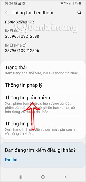 Como atualizar o Android para a versão mais recente