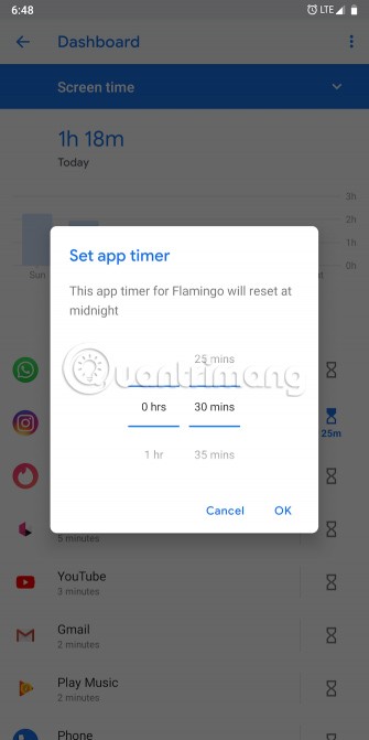 6 วิธีในการซ่อนและจำกัดแอปบน Android