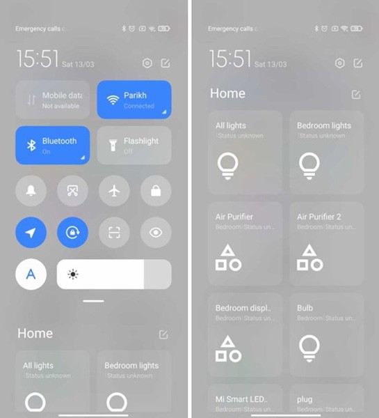 XiaomiのMIUI 12で試すべき10の機能