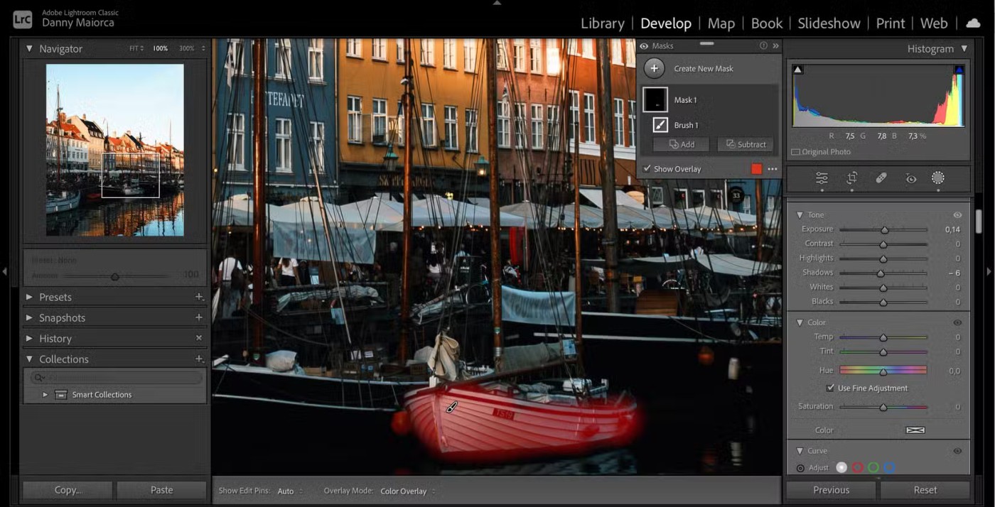 Lightroom diğer tüm fotoğraf düzenleme uygulamalarından neden daha iyidir?