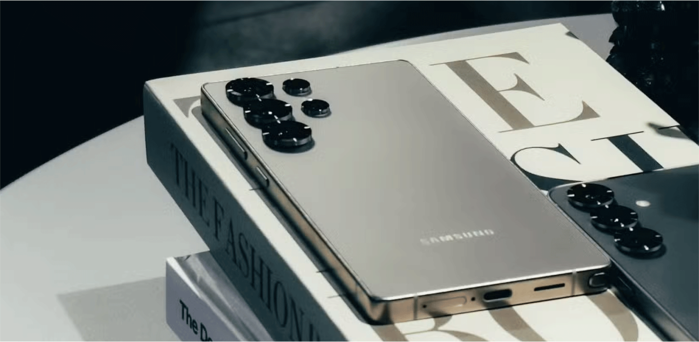 Waarom gebruikers teleurgesteld zijn in de Galaxy S25-productlijn van Samsung