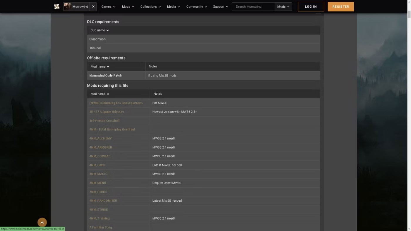 5 things to know before adding mods to your game
