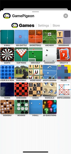 6 iMessage Apps for Group Chats 6 iMessage Apps for Group Chats