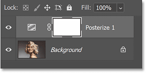 Hoe je een postereffect voor foto's creëert in Photoshop