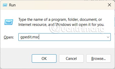 Instructions pour corriger l'erreur d'impossibilité d'épingler des applications à la barre des tâches de Windows 11 Instructions pour corriger l'erreur d'impossibilité d'épingler des applications à la barre des tâches de Windows 11