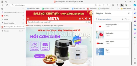 6 أسباب تدفعك إلى التبديل إلى Microsoft Edge بدلاً من Google Chrome