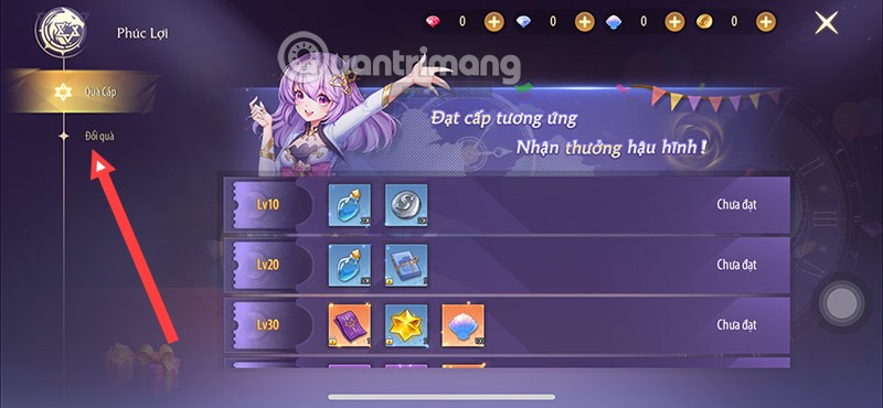 Neuester LaLa Land Code Mysterious Continent und wie man den Code eingibt