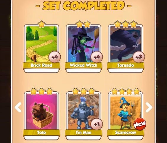 Manieren om spins te verdienen in Coin Master, verdien Coin Master-spins