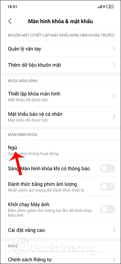 Como manter a tela do seu telefone Android ligada