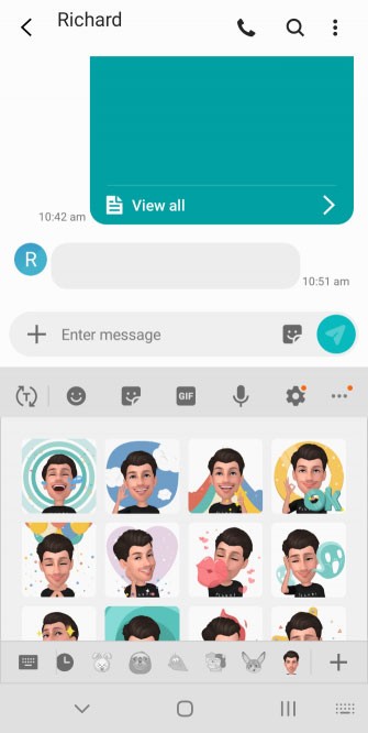 7 Apps to Use Memoji on Android