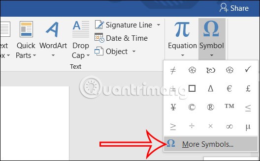 Istruzioni per l'inserimento dei simboli di grado in Word Istruzioni per l'inserimento dei simboli di grado in Word