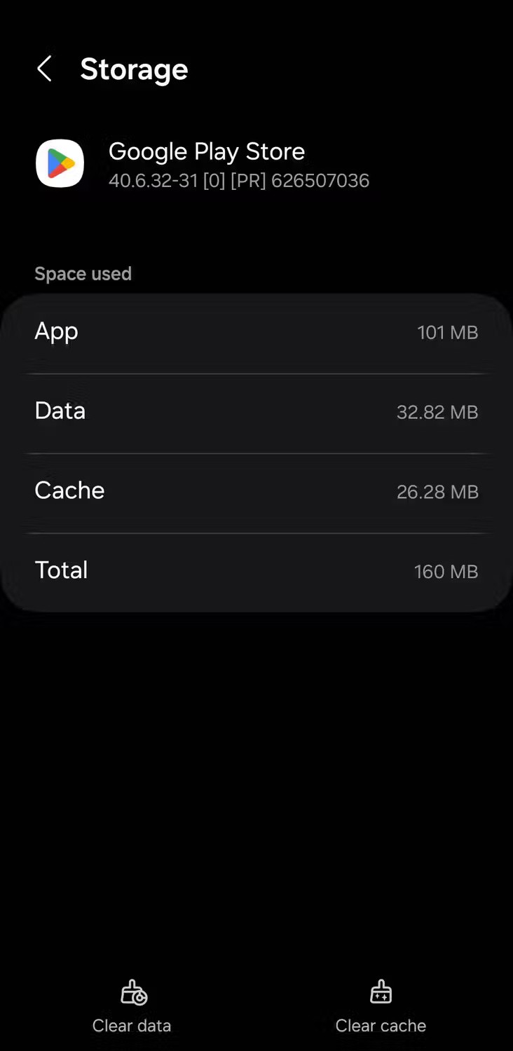 Risolvi il problema del Google Play Store che non aggiorna automaticamente le app