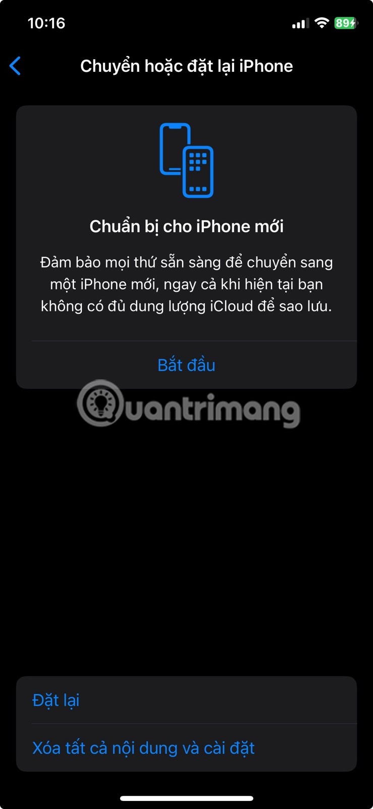 Come risolvere l'errore di non riuscire a visualizzare le foto in Messaggi su iPhone