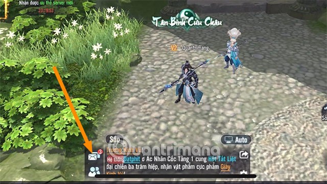 أحدث كود للعبة Swordplay 4.0 وكيفية إدخال الكود