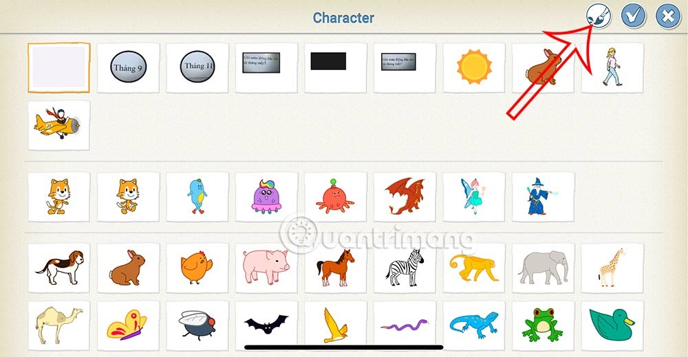 Comment ajouter des écrans de début et de fin aux quiz ScratchJR (Partie 3)