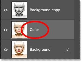 如何在 Photoshop 中將照片變成鉛筆素描