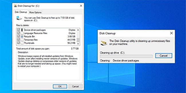 Comment corriger l'erreur « Cette application ne peut pas s'exécuter sur votre PC » sous Windows 10