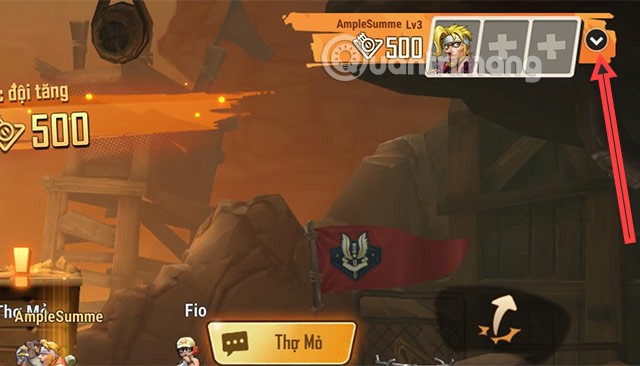 Код Metal Slug Awakening, код Rambo Dwarf VNG