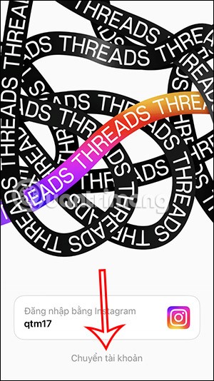 Инструкции по созданию учетной записи Threads, новейшей социальной сети Meta