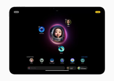 Lista de recursos que os usuários desejam no Apple Intelligence
