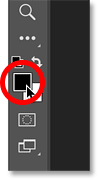 So erstellen Sie einen unscharfen Rand in Photoshop