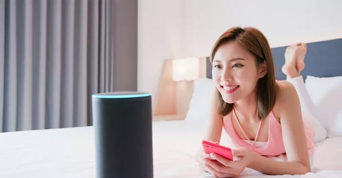 The Rise of the Virtual Assistant: The New Era in Personal Technology Is Here