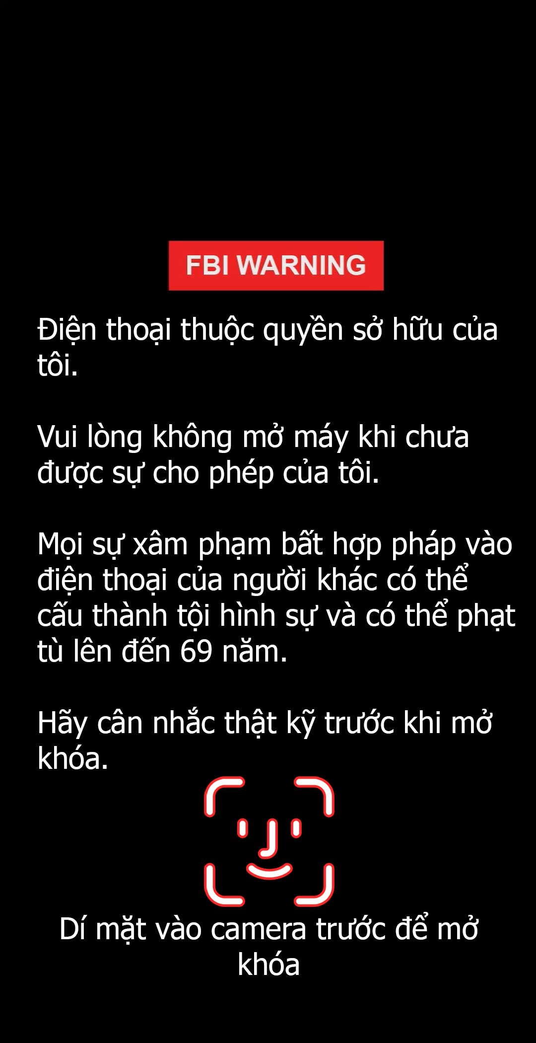 Funny phone unlock wallpaper, awesome troll unlock wallpaper