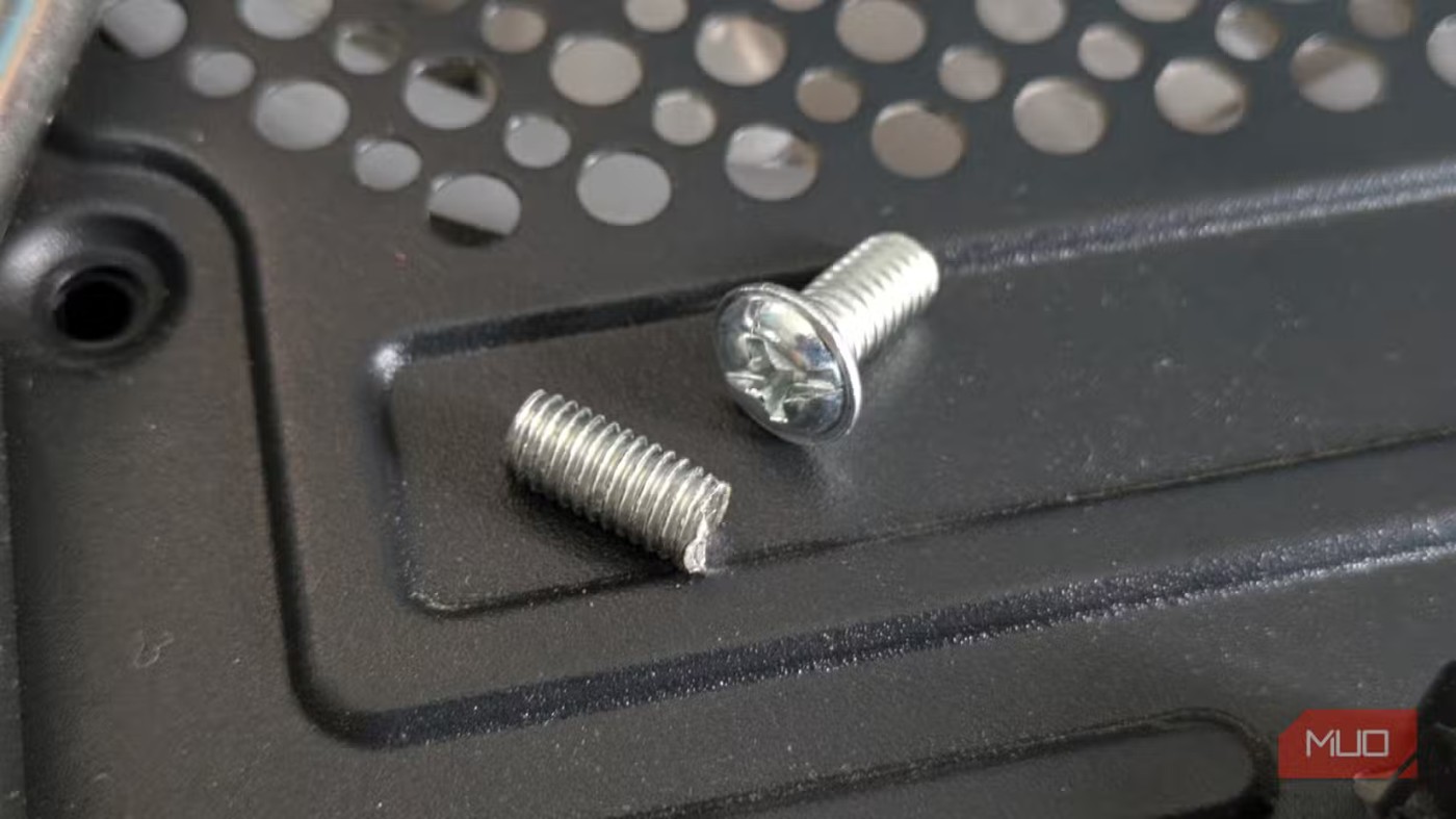 10 erreurs importantes à éviter lors de la maintenance de votre ordinateur