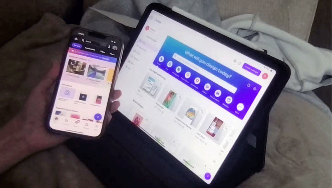 Waarom is Adobe Express de ultieme tool voor digitale kunstenaars en makers?
