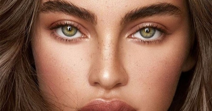 Cada pessoa tem uma cor de olhos diferente. Por que isso acontece? Cada pessoa tem uma cor de olhos diferente. Por que isso acontece?