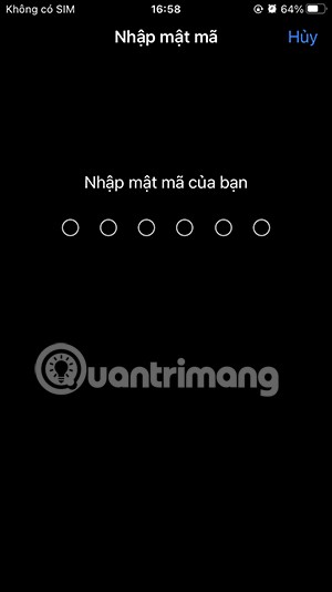 Как отключить Пункт управления на экране блокировки iPhone