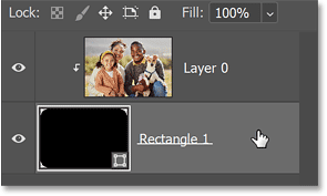 Como criar imagens com cantos arredondados no Photoshop