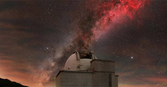 Uitstekende astronomische gebeurtenissen in 2025