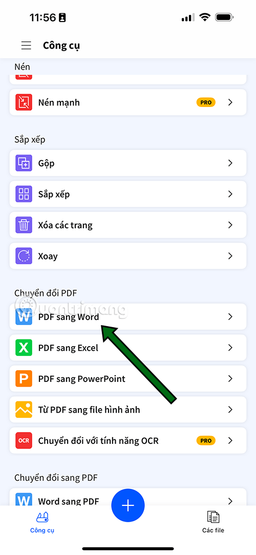แปลง PDF เป็น Word อย่างรวดเร็ว ไม่มีข้อผิดพลาดของฟอนต์ ล่าสุด 25 เมษายน 2568