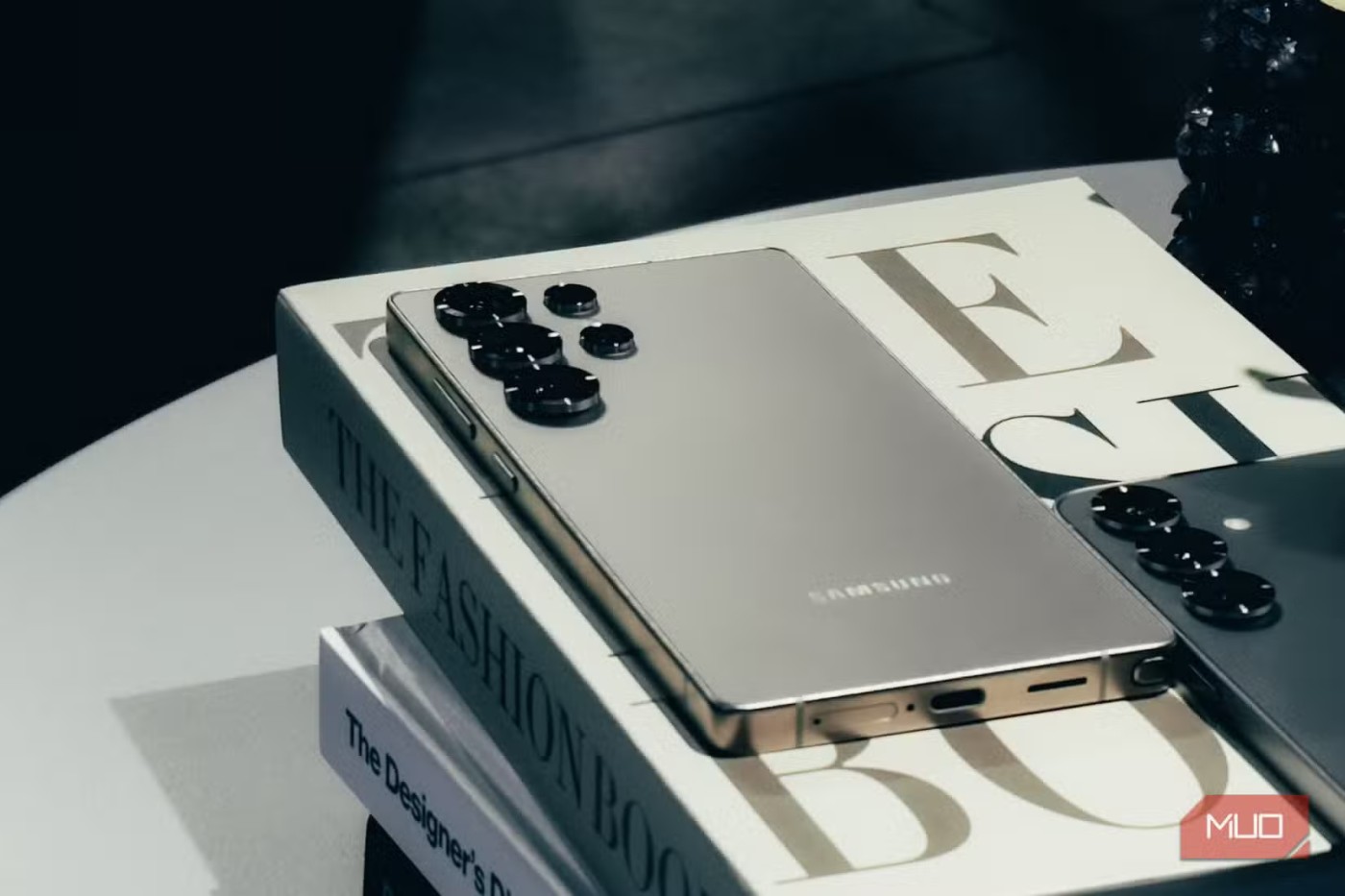قد تكون سلسلة هواتف Samsung Galaxy S25 هي أفضل الهواتف في عام 2025