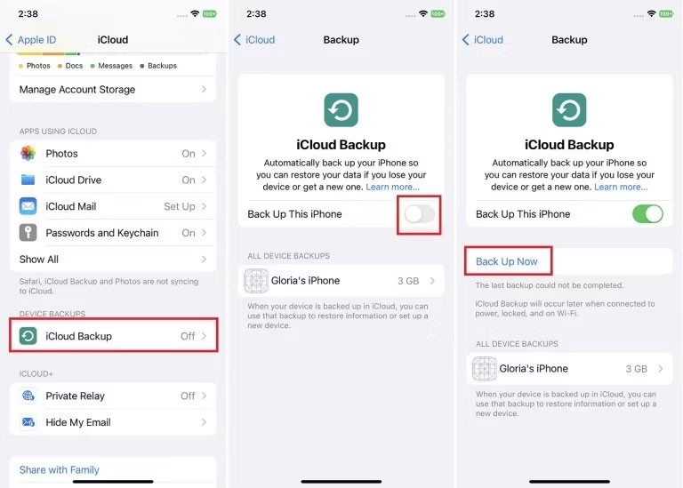 كيفية الرجوع من نظام التشغيل iOS 17 إلى نظام التشغيل iOS 16 دون فقدان البيانات باستخدام Tenorshare Reiboot