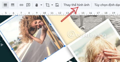 كيفية إنشاء لوحة رؤية على Google Slides