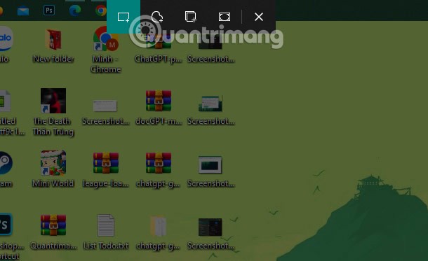 5 najłatwiejszych i najszybszych sposobów na robienie zrzutów ekranu w systemie Win 10