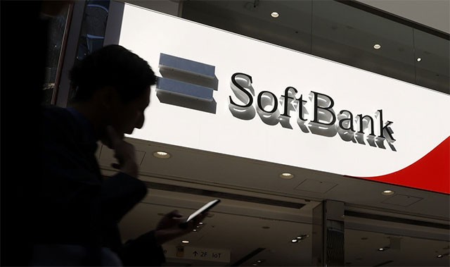 Softbank планирует обойти Microsoft и стать крупнейшим инвестором OpenAI Softbank планирует обойти Microsoft и стать крупнейшим инвестором OpenAI