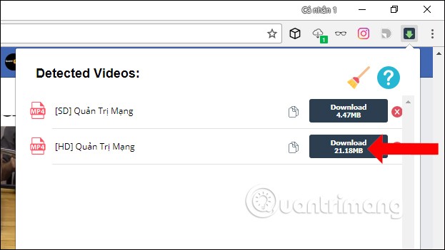 LE MIGLIORI estensioni di Chrome per scaricare video velocemente LE MIGLIORI estensioni di Chrome per scaricare video velocemente