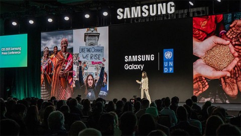 A Samsung está prestes a lançar um serviço de aluguel de telefones A Samsung está prestes a lançar um serviço de aluguel de telefones
